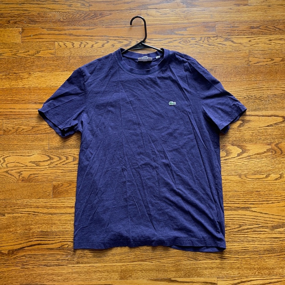 Lacoste T-Shirt